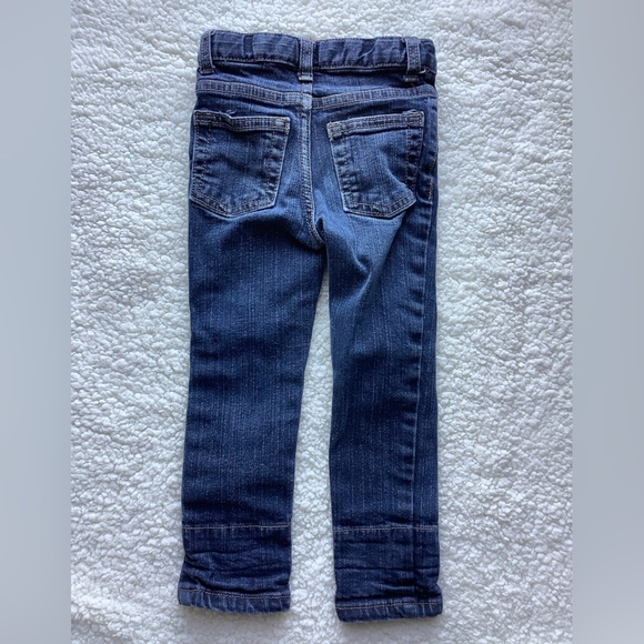 Joe Fresh Toddler Skinny Jeans 2T 2 Years - Picture 5 of 5